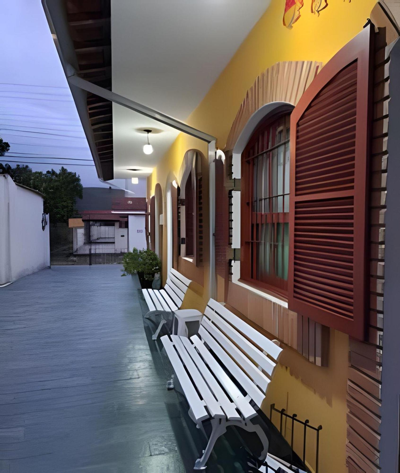 Chale Proximo A Praia Martim De Sa Caraguatatuba Zewnętrze zdjęcie